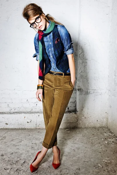 Look 5